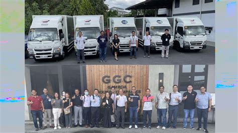 Gamboa Group of Companies .